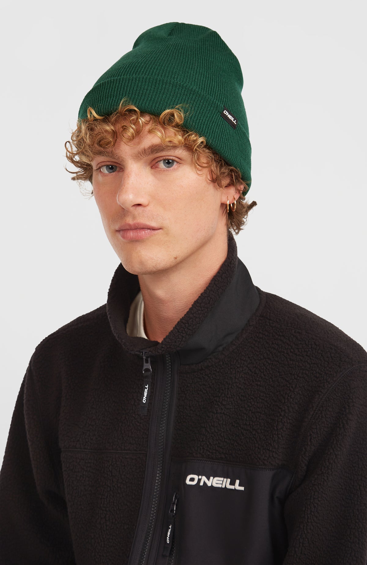 Dolomite muts | Emerald Envy