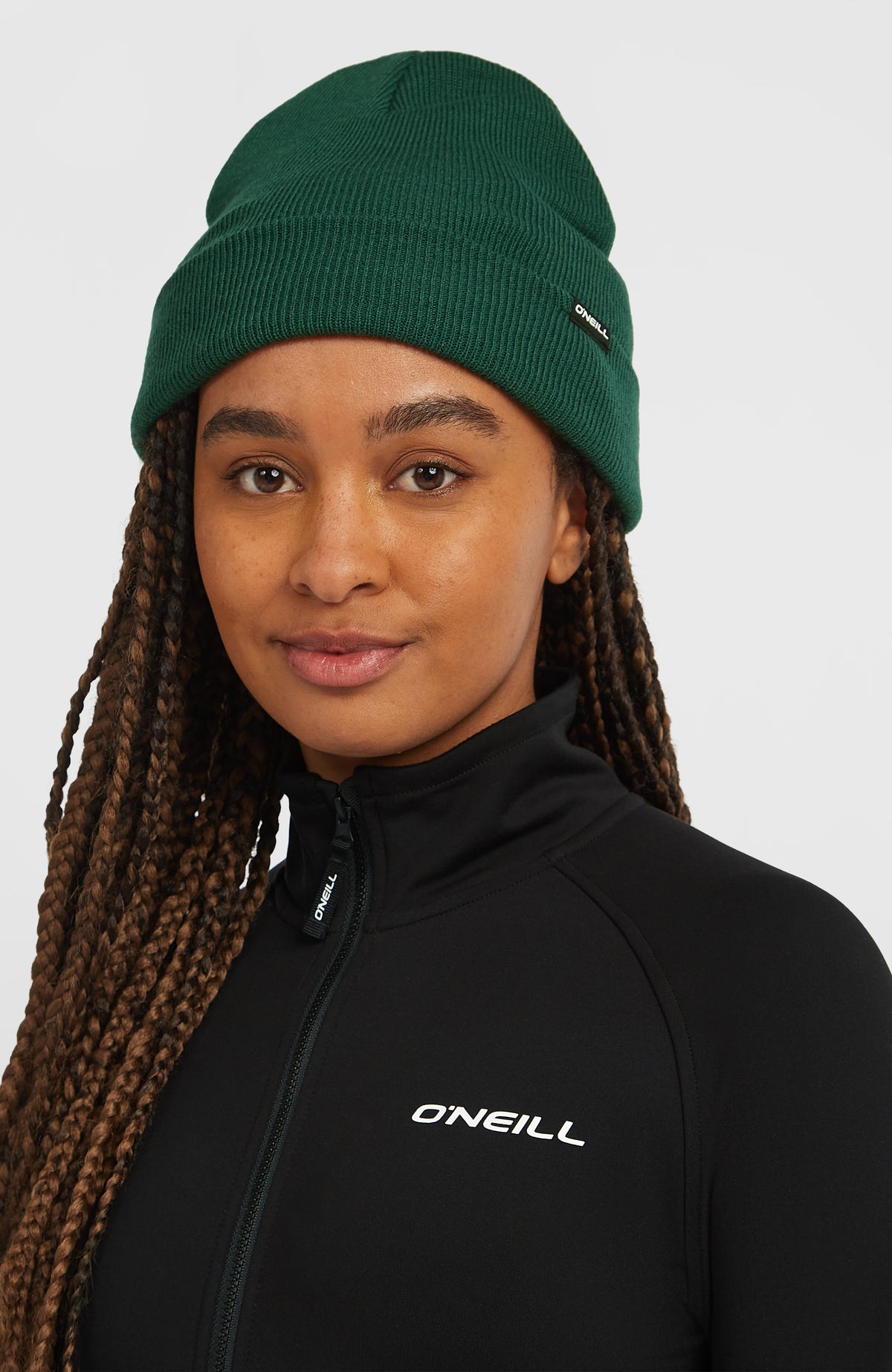 Dolomite muts | Emerald Envy