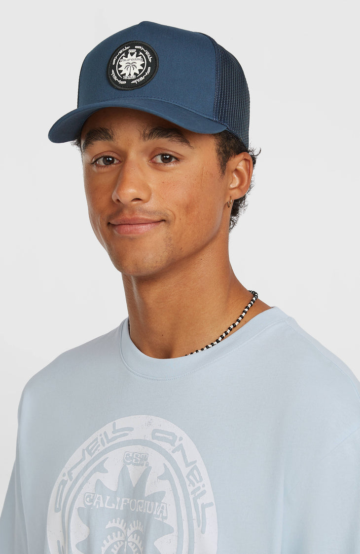 O'Neill Retro truckerpet | English Evening