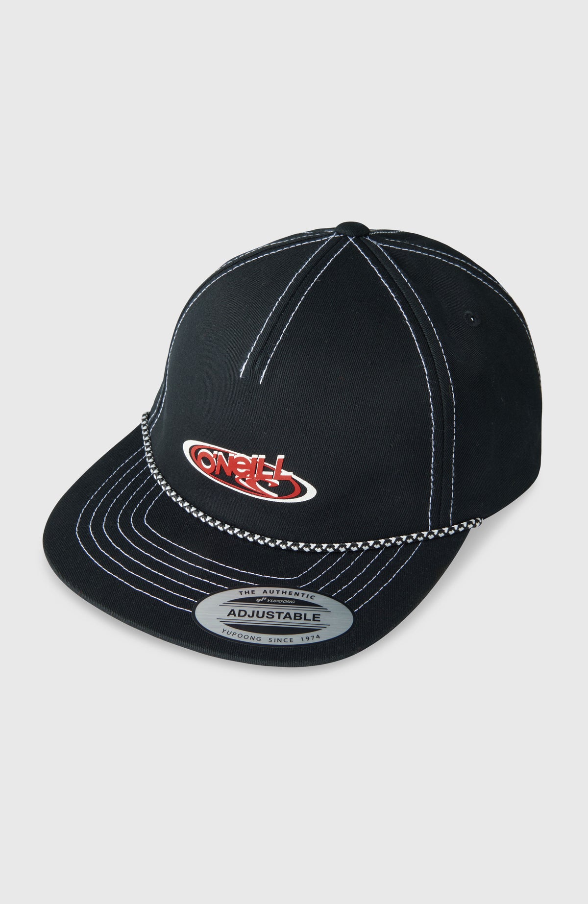 O'Neill Rope pet | Black Out