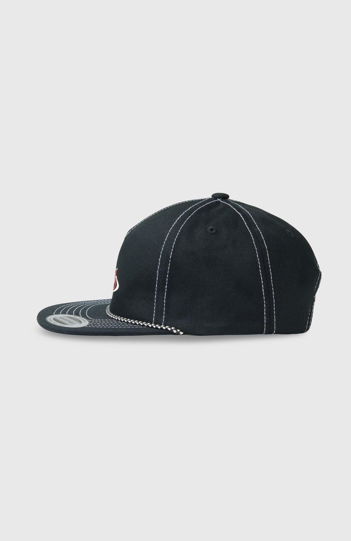 O'Neill Rope pet | Black Out