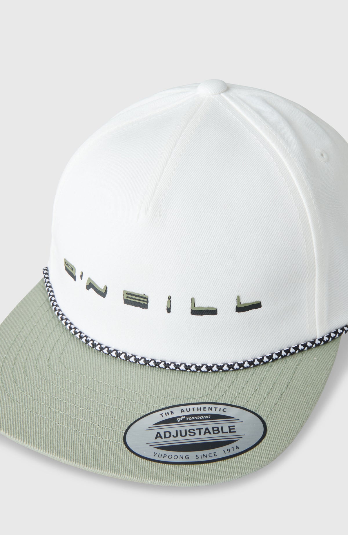 O'Neill Rope pet | Avery Fern Colour Block
