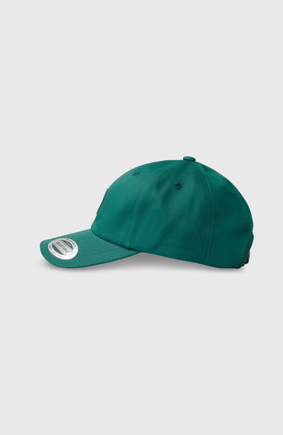 O'Riginals Badge pet | Botanical Heat