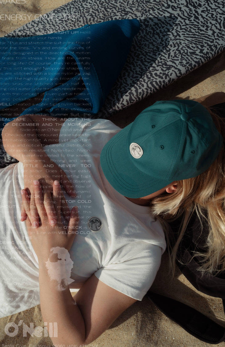 O'Riginals Badge pet | Botanical Heat