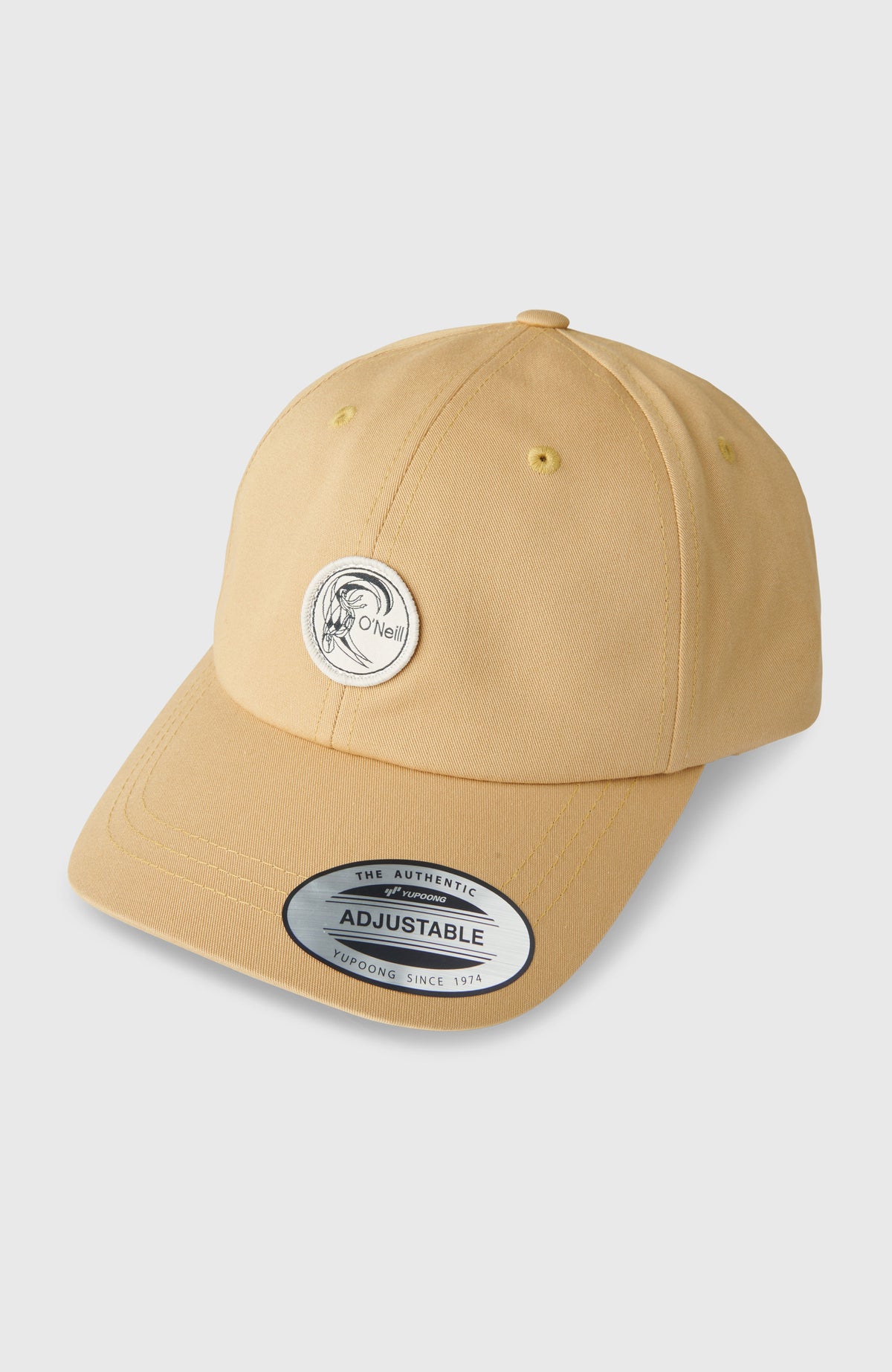 O'Riginals Badge pet | Oak Ridge