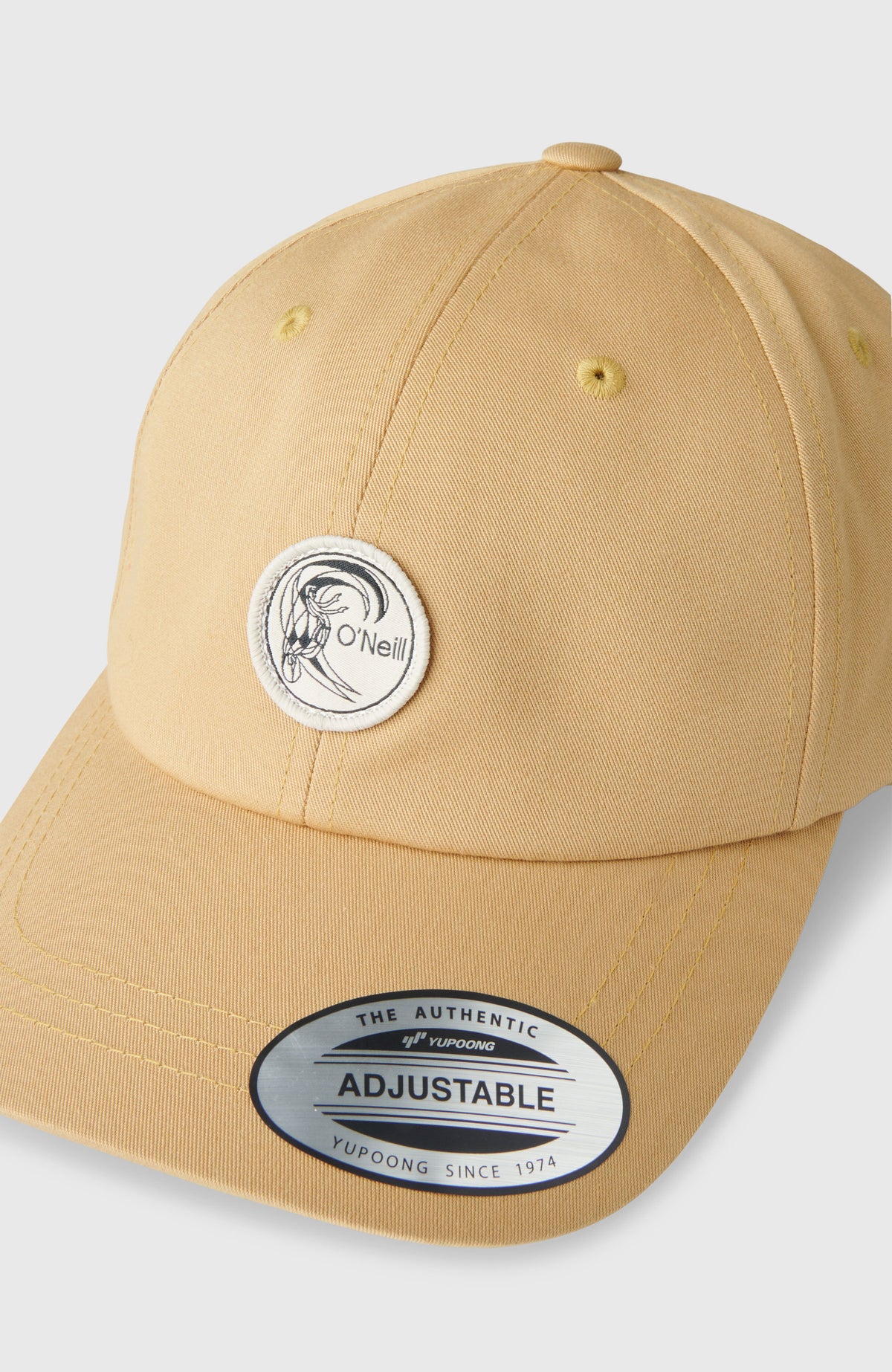 O'Riginals Badge pet | Oak Ridge
