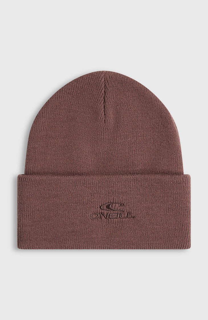 Muts Logo | Purple Gray
