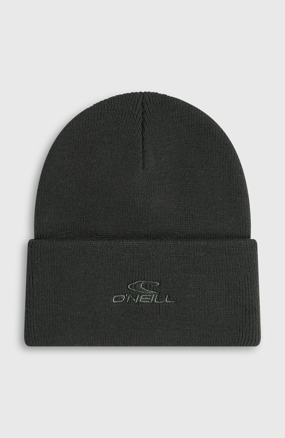 Muts Logo | Black Out
