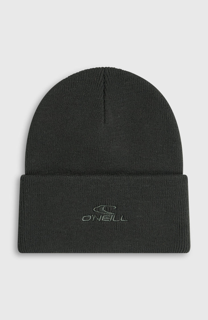 Muts Logo | Black Out