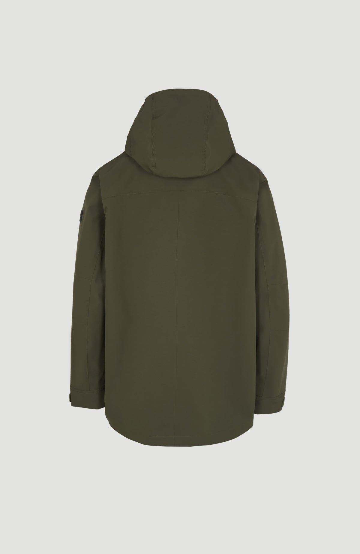 Parka O'Neill TRVLR Series Journey Shell | Forest Night