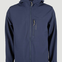 O'Neill TRVLR Series softshelljas | Ink Blue
