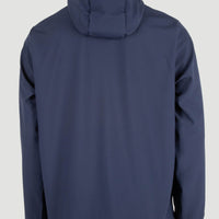 O'Neill TRVLR Series softshelljas | Ink Blue