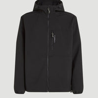 O'Neill TRVLR Series softshelljas | Black Out