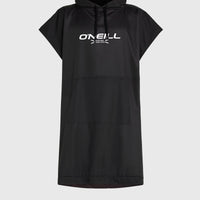 O'Neill TRVLR Series waterafstotende poncho | Black Out