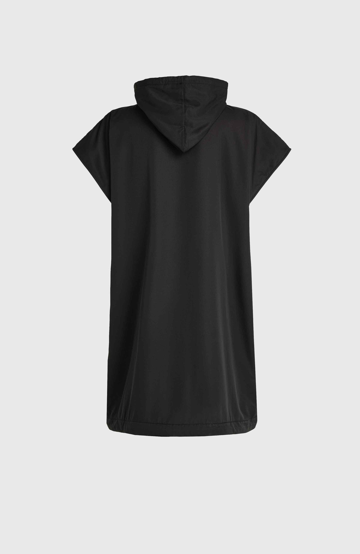 O'Neill TRVLR Series waterafstotende poncho | Black Out