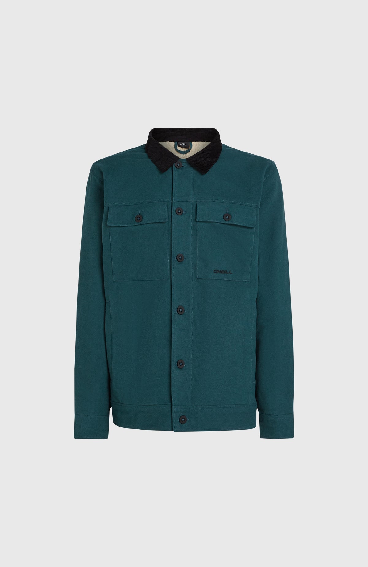 Jas met fleecevoering | Alma Steel