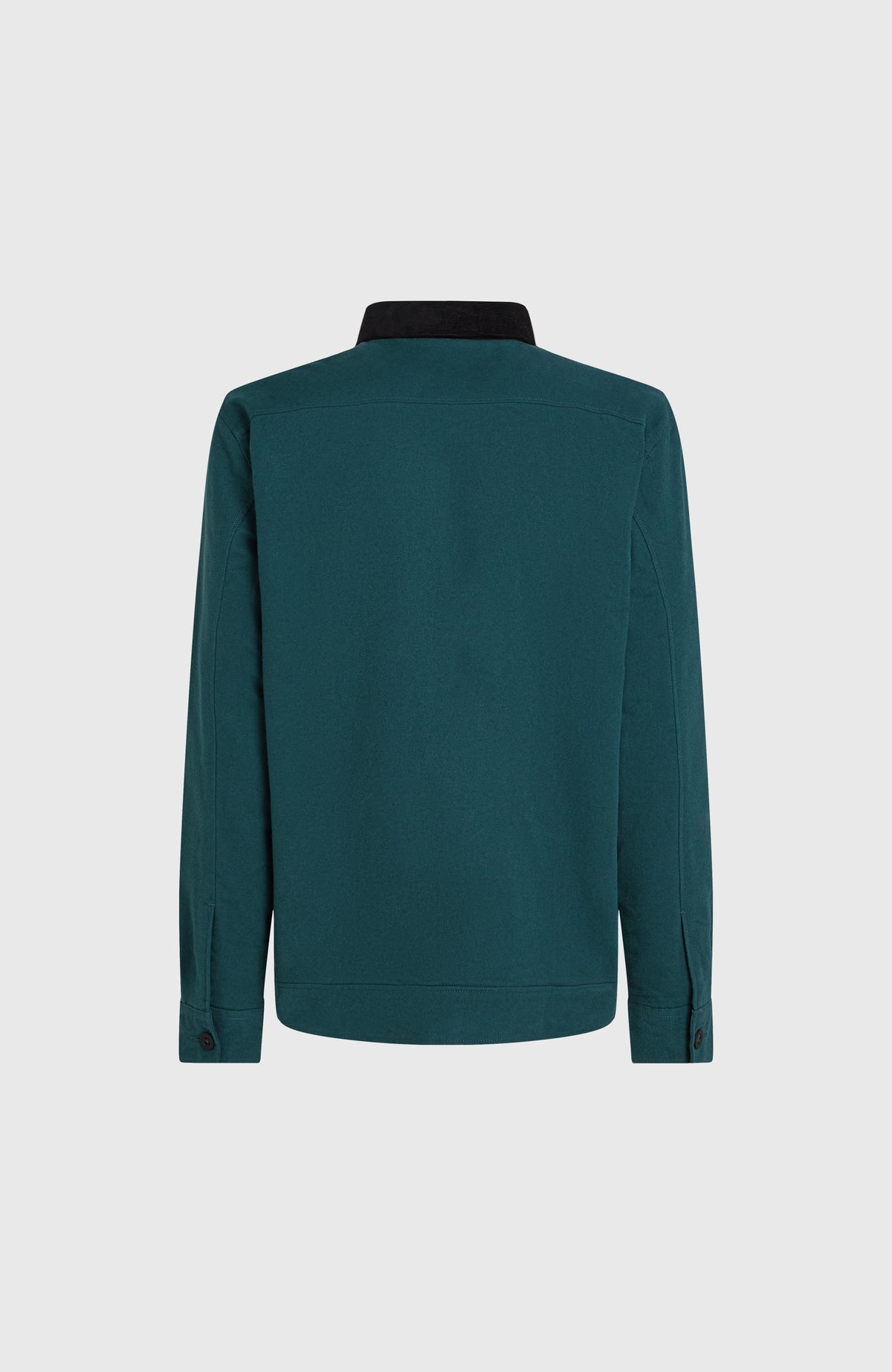 Jas met fleecevoering | Alma Steel