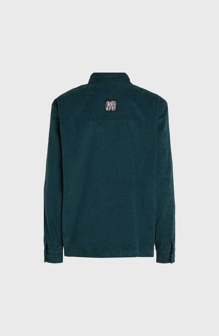 Surf Heroes Cord jas | Alma Steel