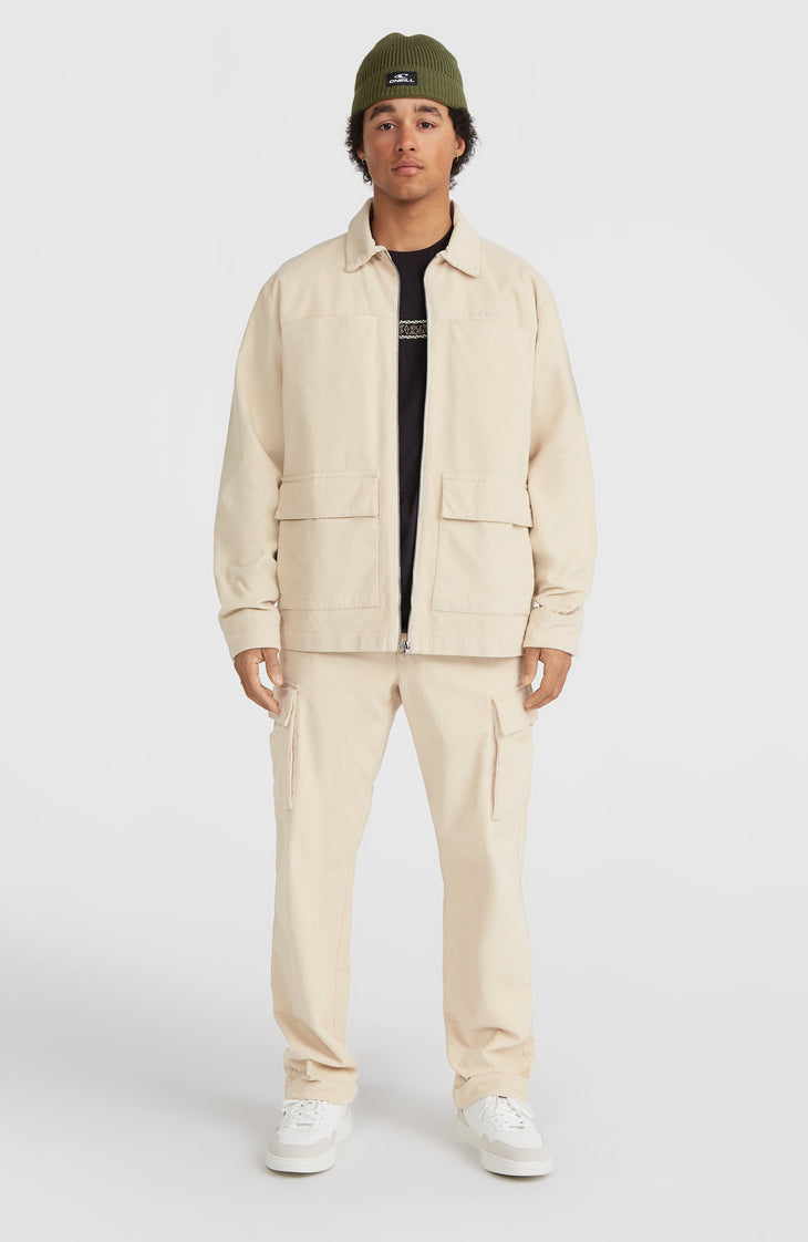 Surf Heroes Cord jas | Atmosphere