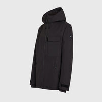 Utility Hybrid wintersportjas | Black Out