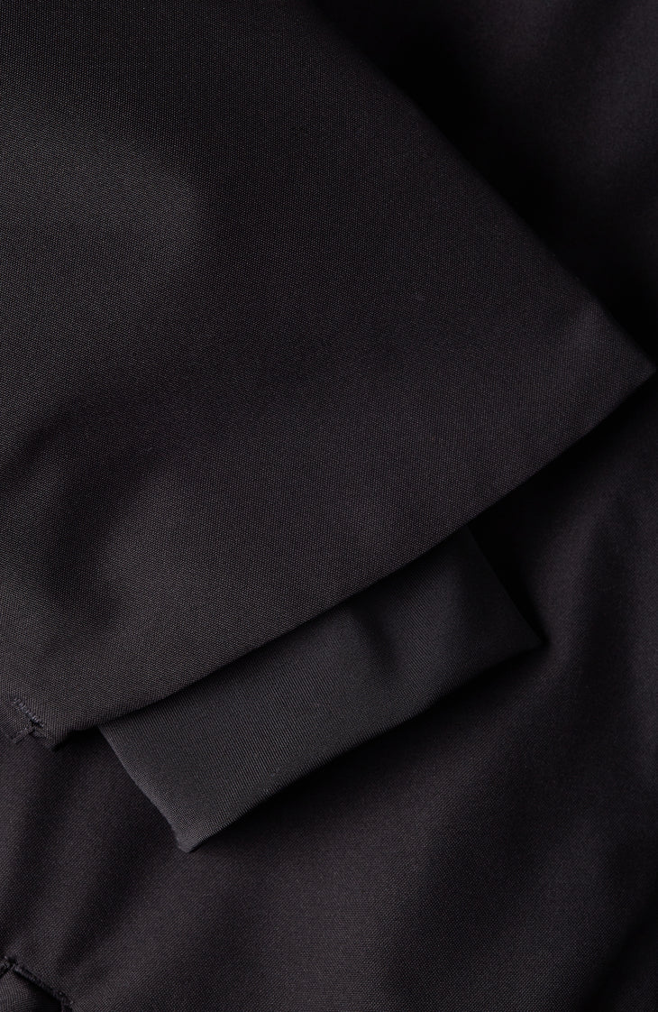 Utility Hybrid wintersportjas | Black Out