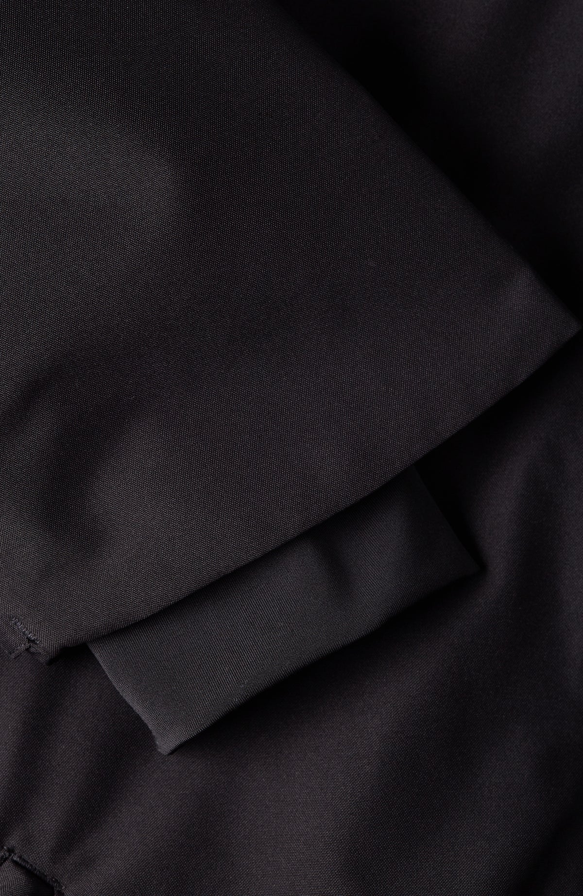 Utility Hybrid wintersportjas | Black Out