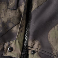 O'Riginals Anorak wintersportjas | Black Night Camo