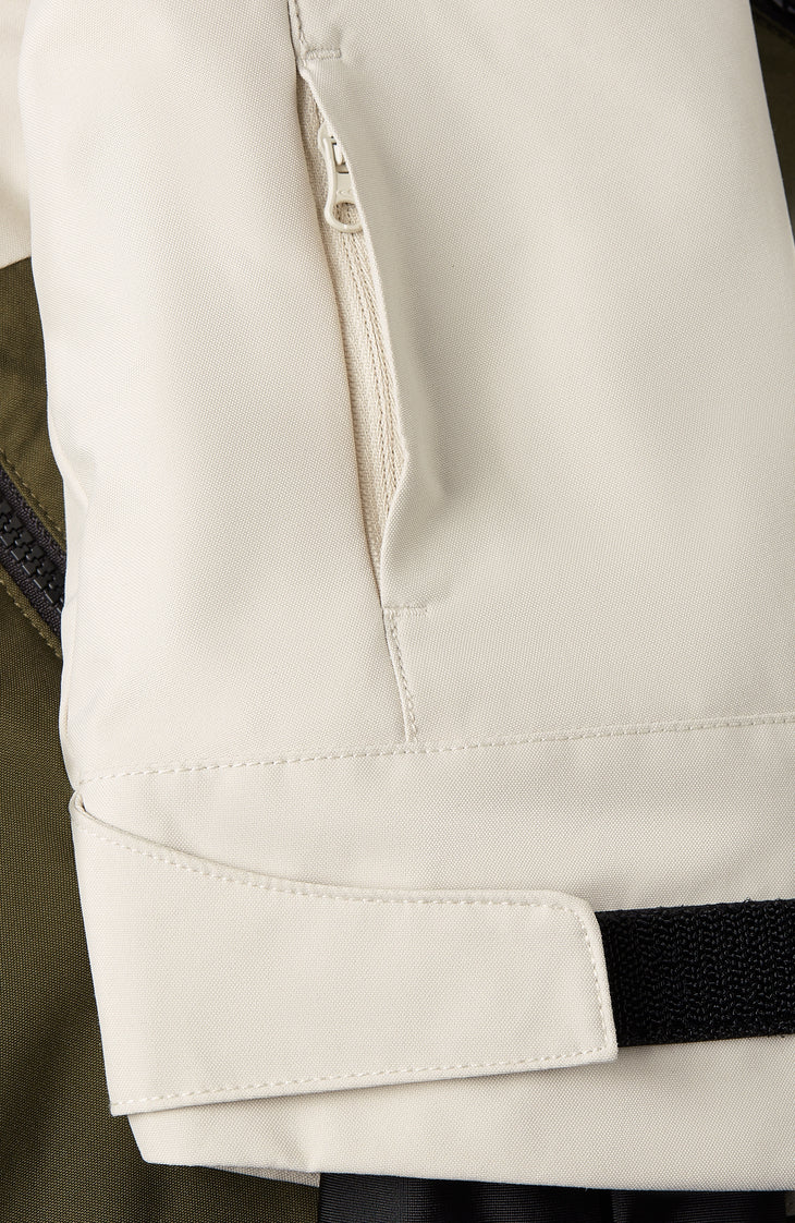 Hammer Block wintersportjas | Atmosphere Colour Block