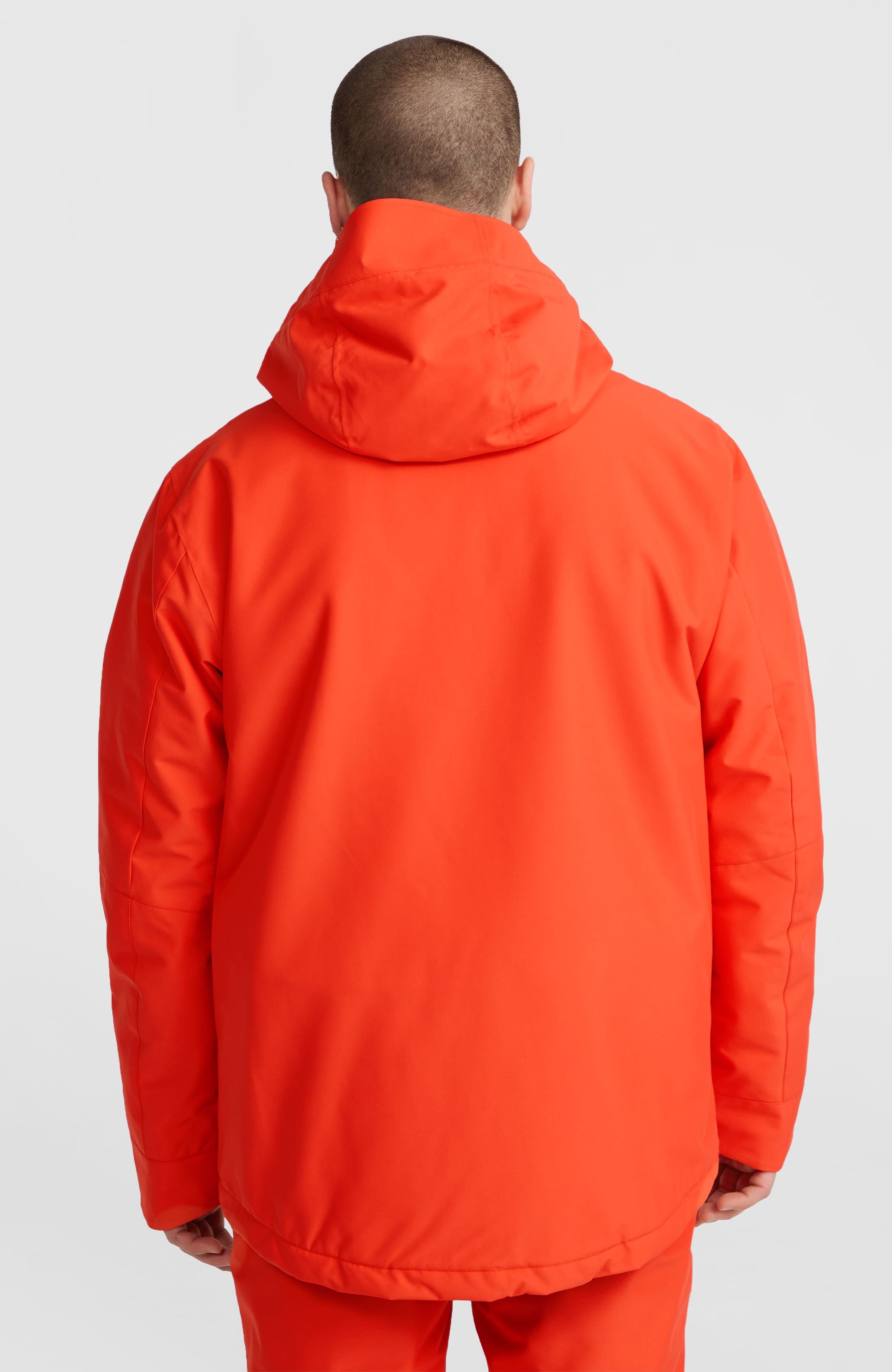 Hammer wintersportjas | Paprika Flame – O'Neill