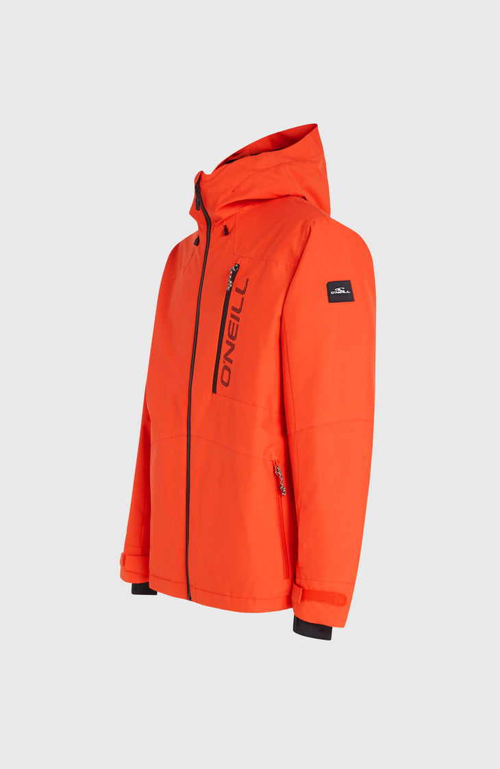 Hammer wintersportjas | Paprika Flame