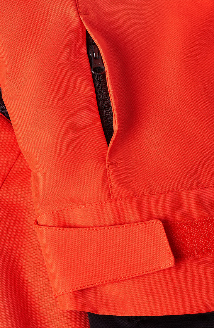 Hammer wintersportjas | Paprika Flame