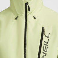 Hammer wintersportjas | Lime Wash