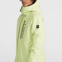 Hammer wintersportjas | Lime Wash