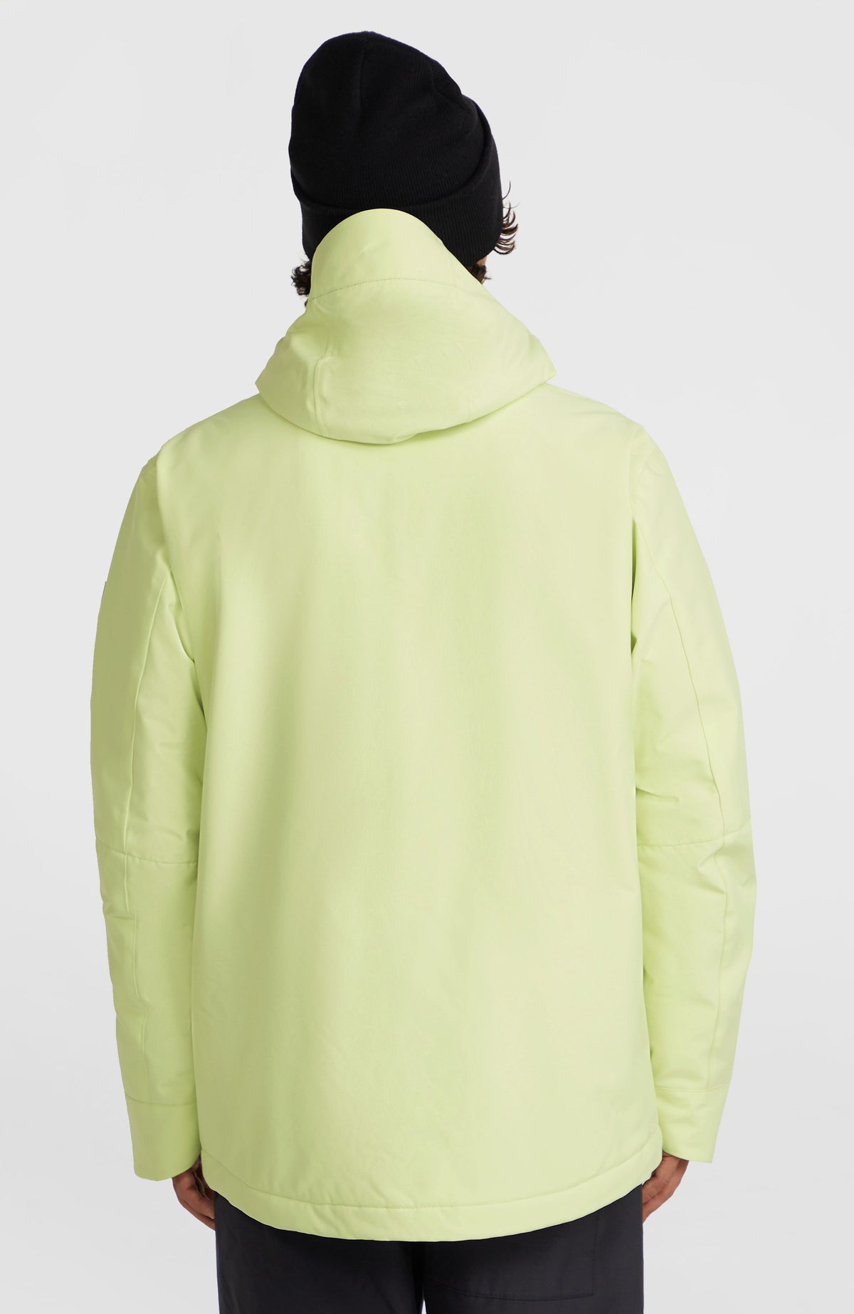 Hammer wintersportjas | Lime Wash