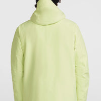 Hammer wintersportjas | Lime Wash