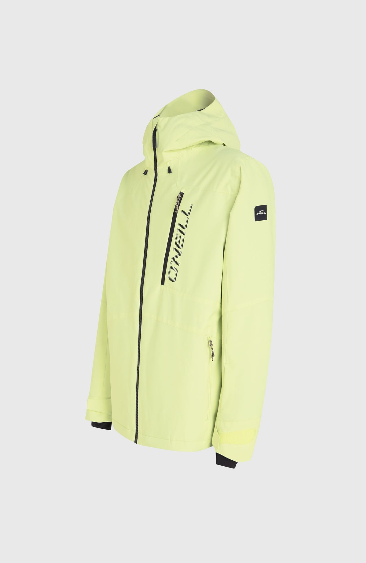 Hammer wintersportjas | Lime Wash