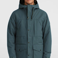 Journey Parka 10K/10K jas | Alma Steel