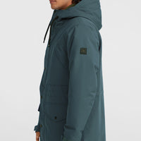 Journey Parka 10K/10K jas | Alma Steel