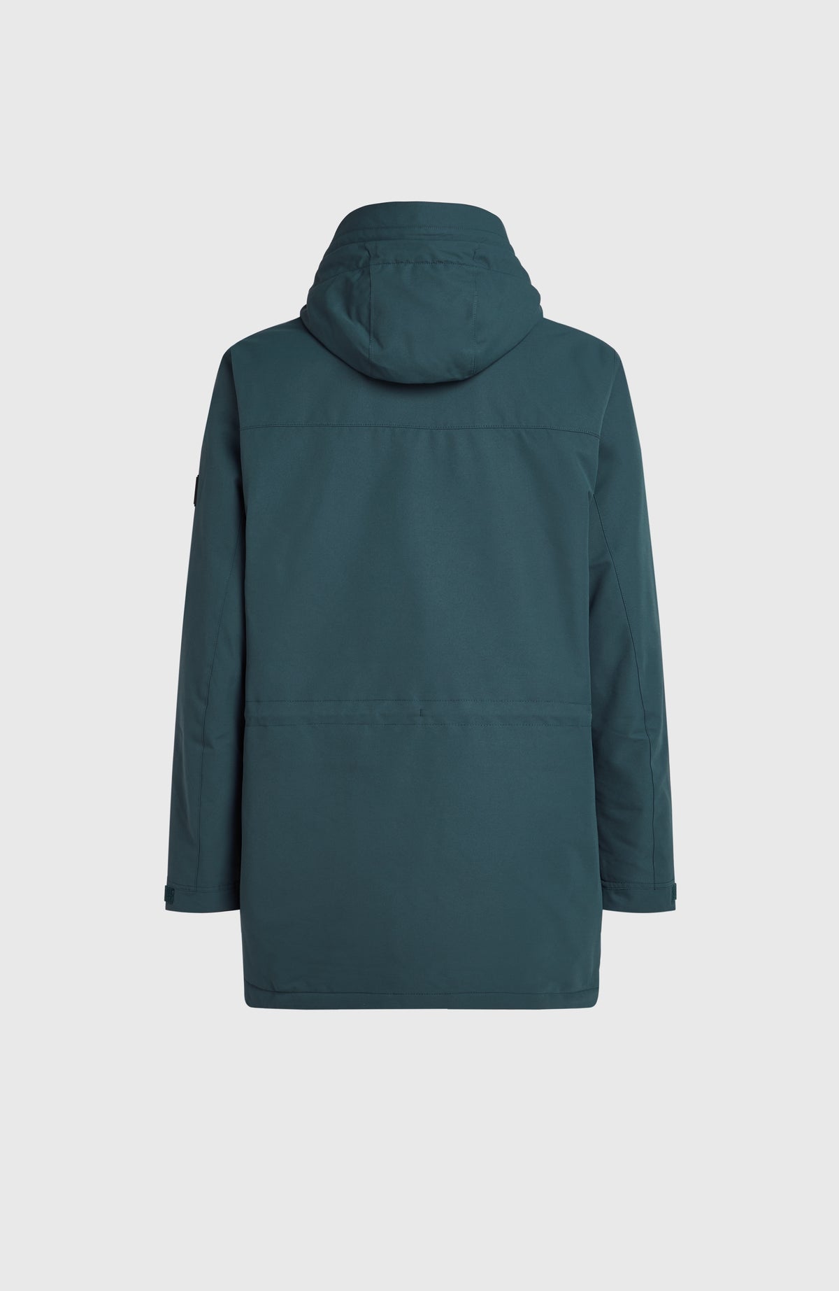 Journey Parka 10K/10K jas | Alma Steel