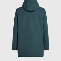 Journey Parka 10K/10K jas | Alma Steel