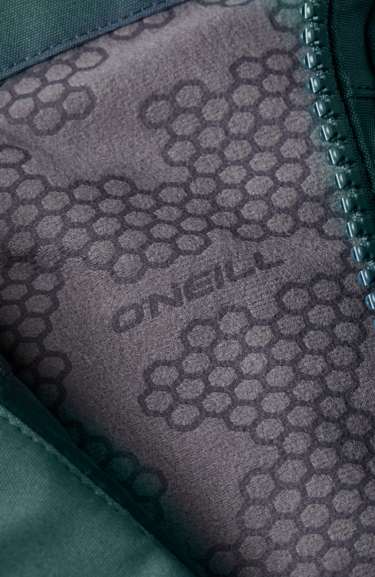 Journey Parka 10K/10K jas | Alma Steel