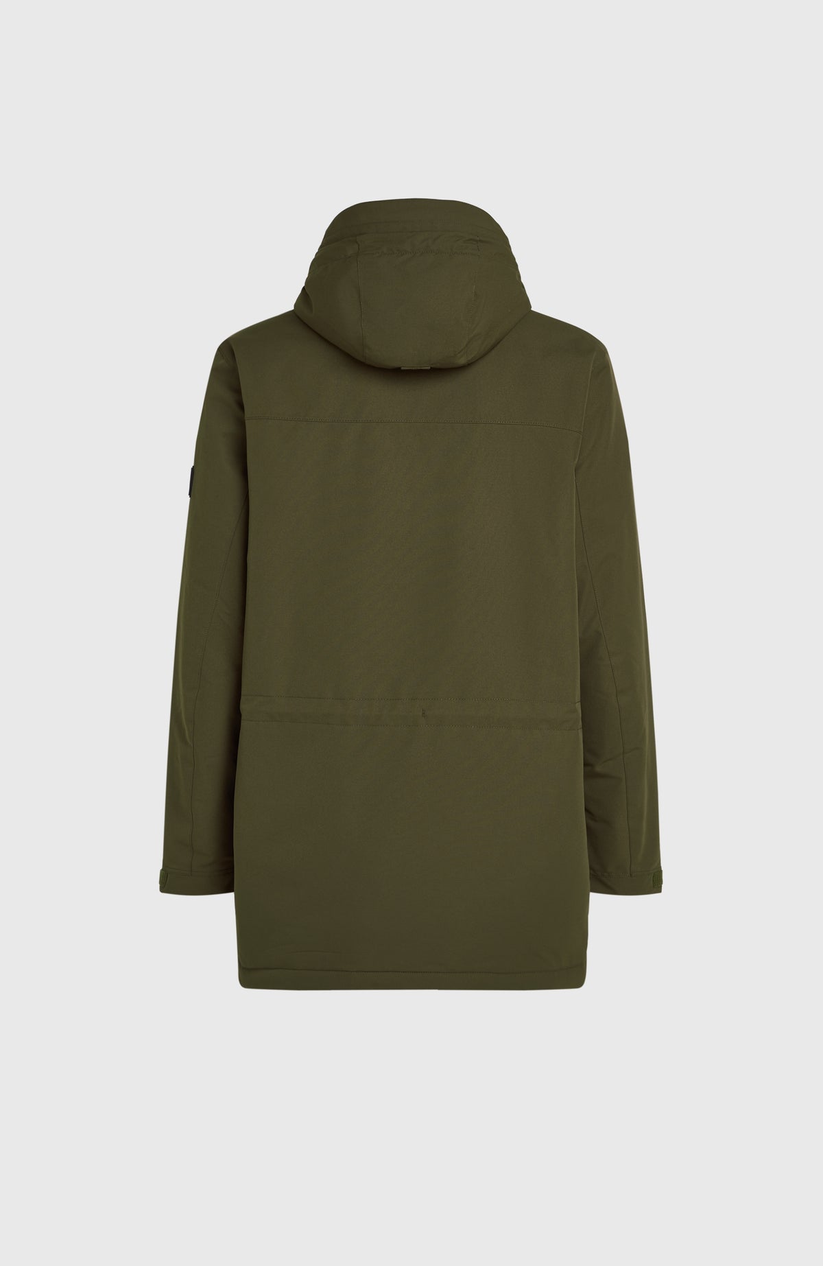 Journey Parka 10K/10K jas | Forest Night