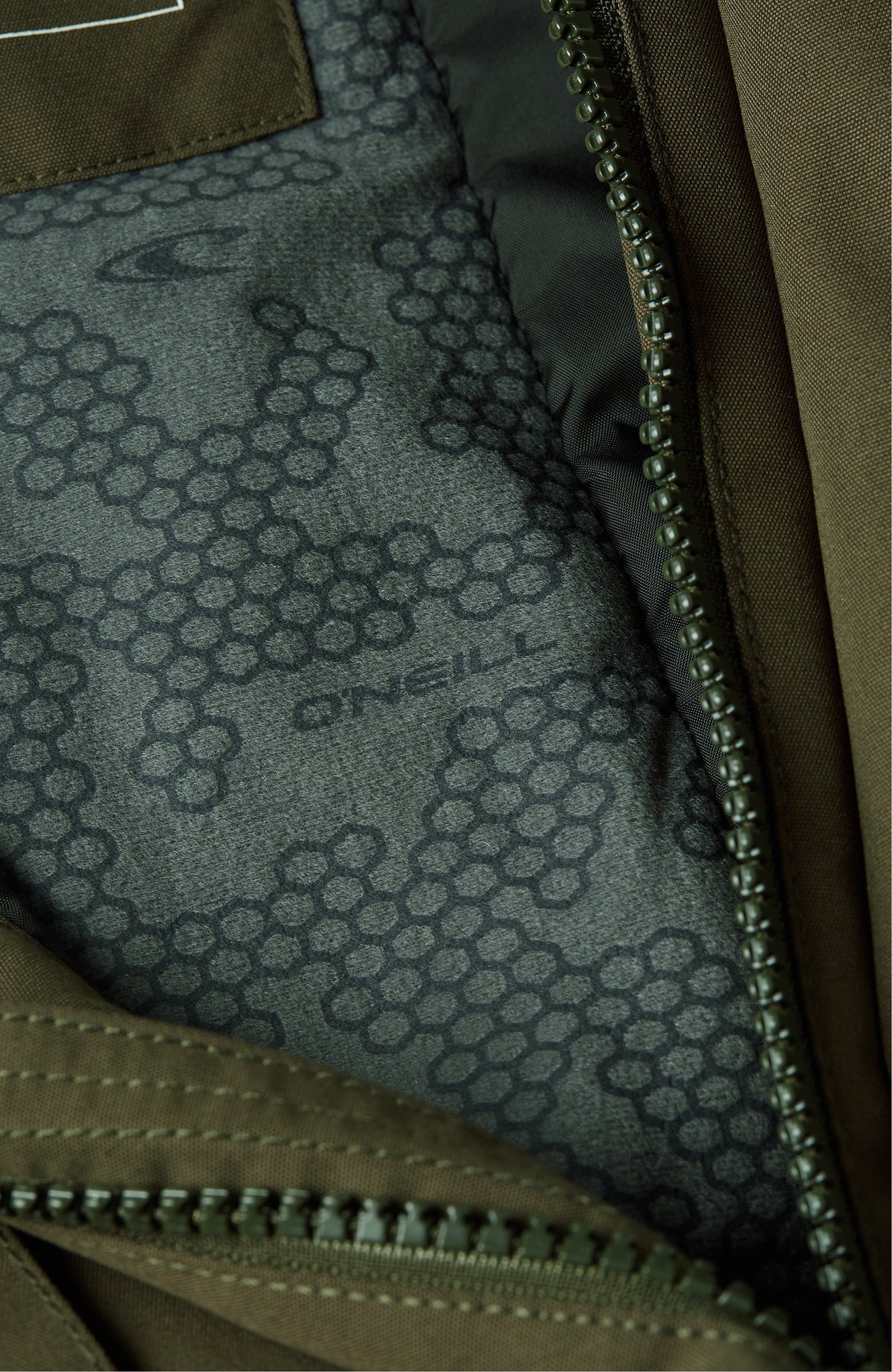 Journey Parka 10K/10K jas | Forest Night