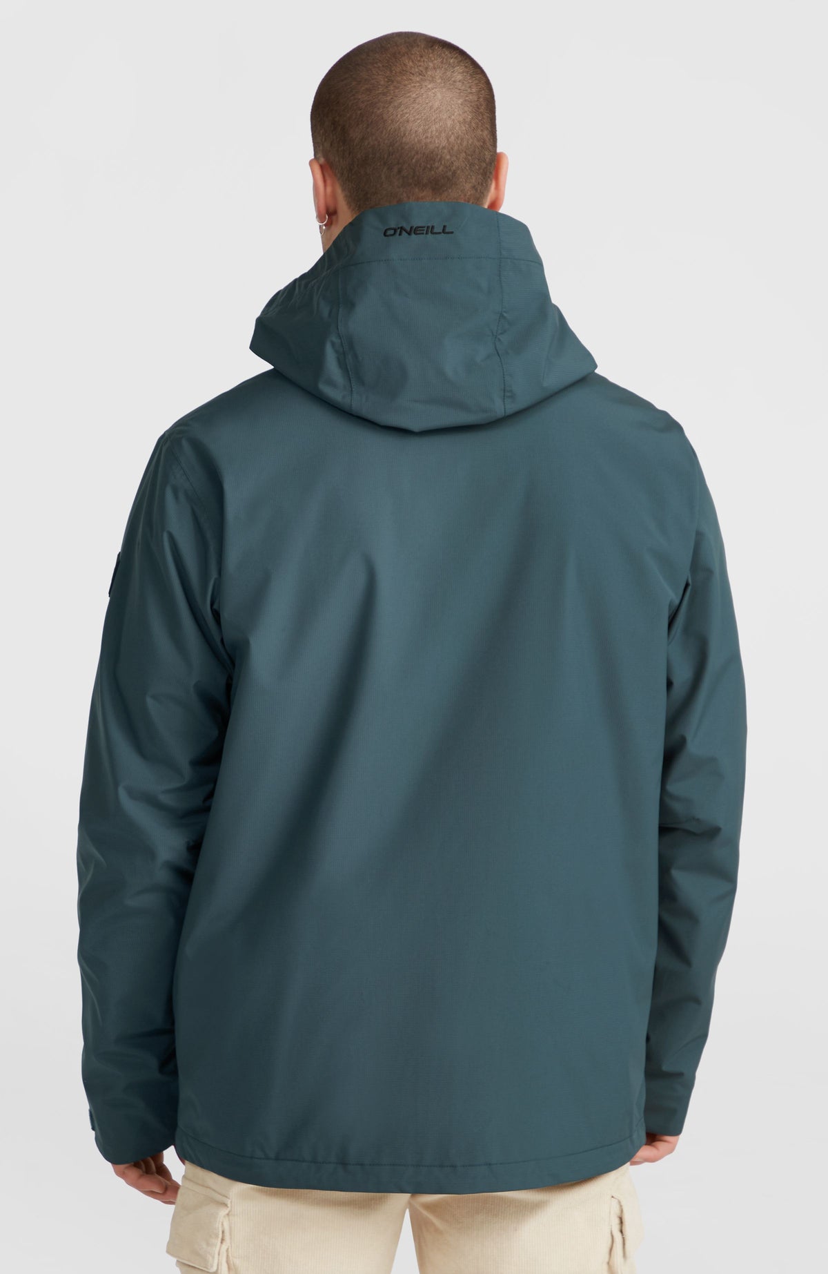 Ecto 10K/10K shelljas | Alma Steel