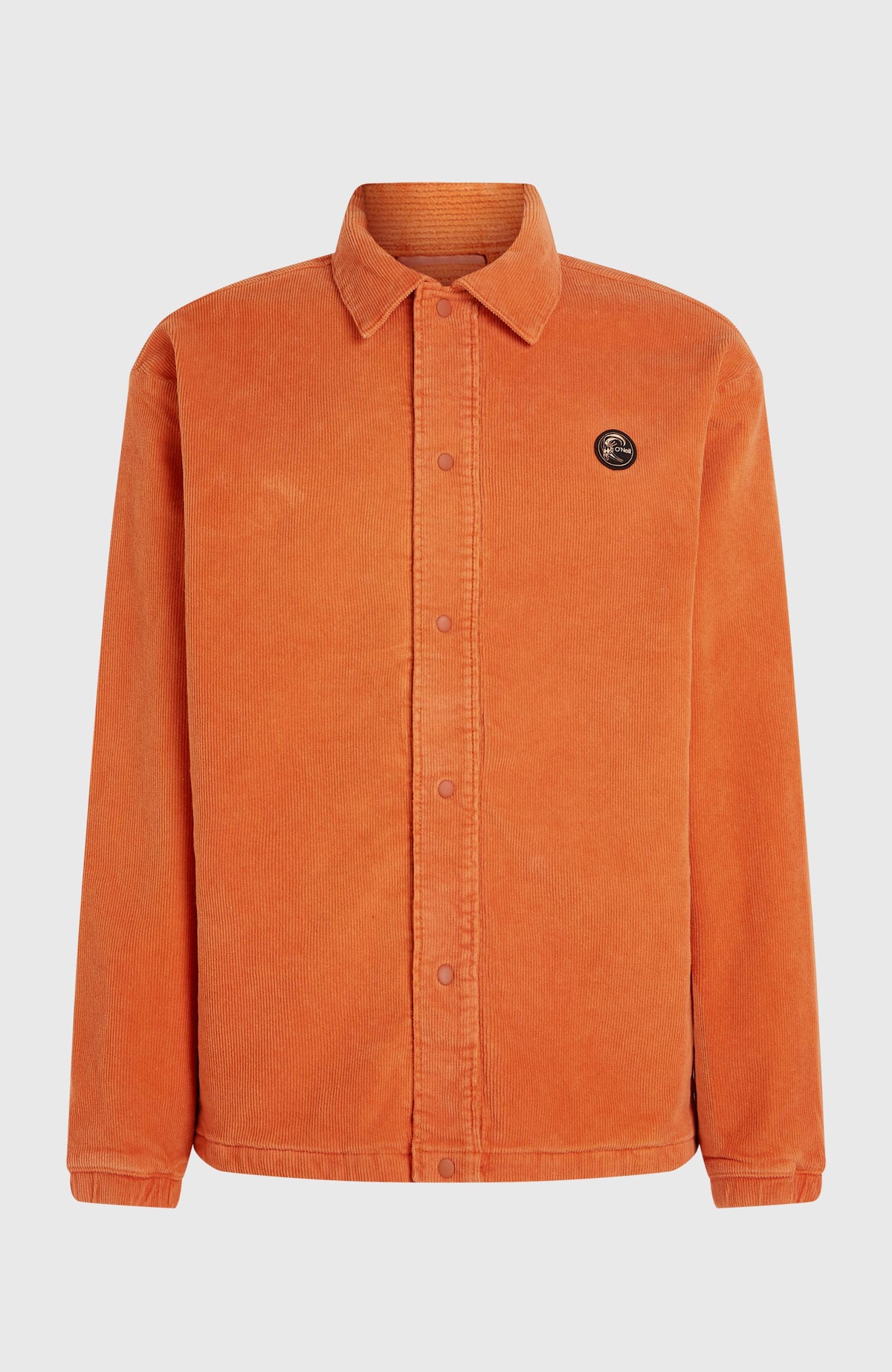 Cord Coach jas | Cinnamon Stick