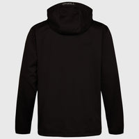 O'Neill TRVLR Series Polartec® Windbloc® softshelljas | Black Out