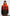 FWC'Peak Fire wintersportjas | Flame Colour Block