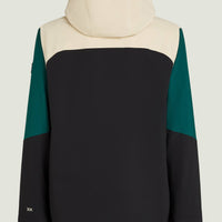 FWC'Peak Fire wintersportjas | Macaron Colour Block