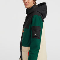 FWC'Peak Pro wintersportjas | Macaron Colour Block