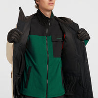 FWC'Peak Pro wintersportjas | Macaron Colour Block